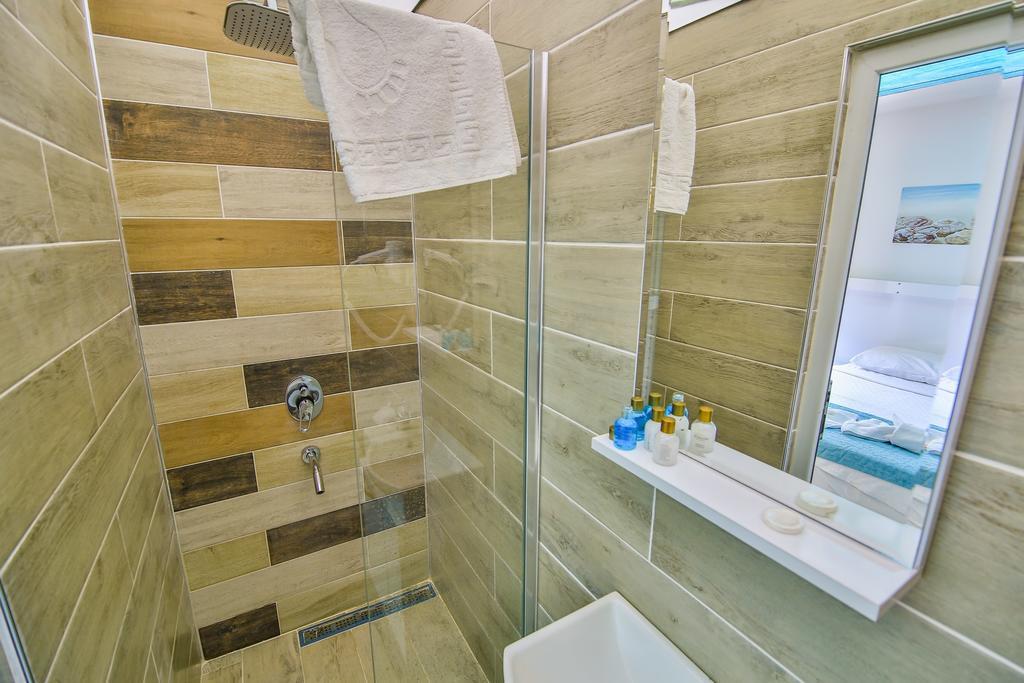 Timur Hotel Амасра Екстер'єр фото